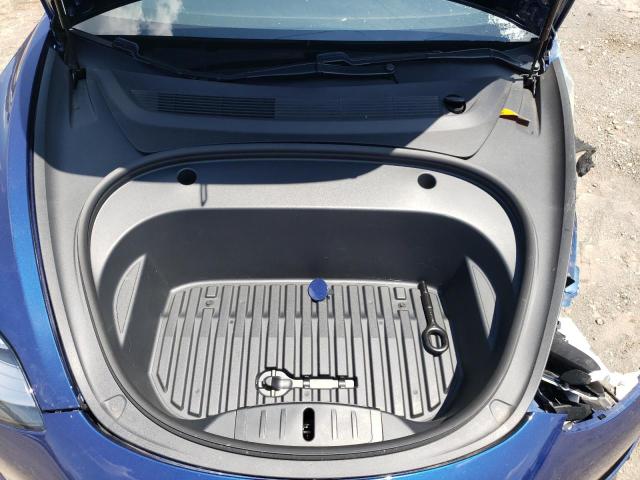 Photo 7 from auction – 2020 TESLA MODEL 3 with VIN 5YJ3E1EA0LF792386