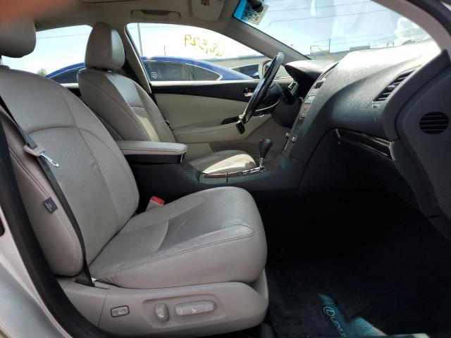Photo 5 from auction – 2012 LEXUS ES 350 with VIN JTHBK1EG3C2513085