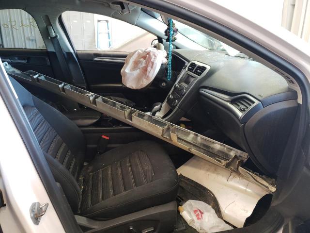 Photo 5 from auction – 2016 FORD FUSION SE with VIN 3FA6P0H7XGR152553