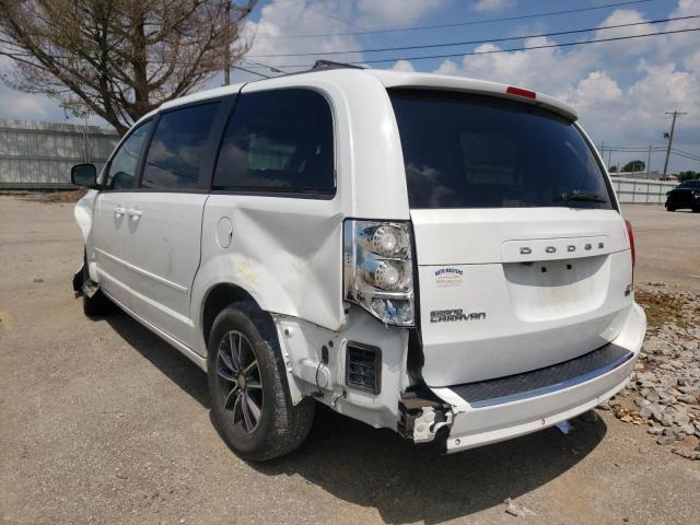 Photo 3 from auction – 2015 DODGE GRAND CARA with VIN 2C4RDGCG3FR632079