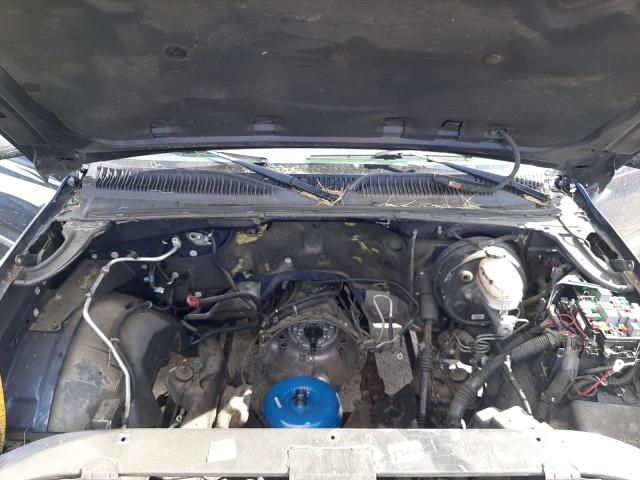 Photo 7 from auction – 2006 GMC NEW SIERRA with VIN 2GTEK13V861284696