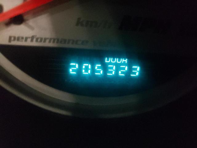Photo 8 from auction – 2005 DODGE NEON SRT-4 with VIN 1B3ES66SX5D265232
