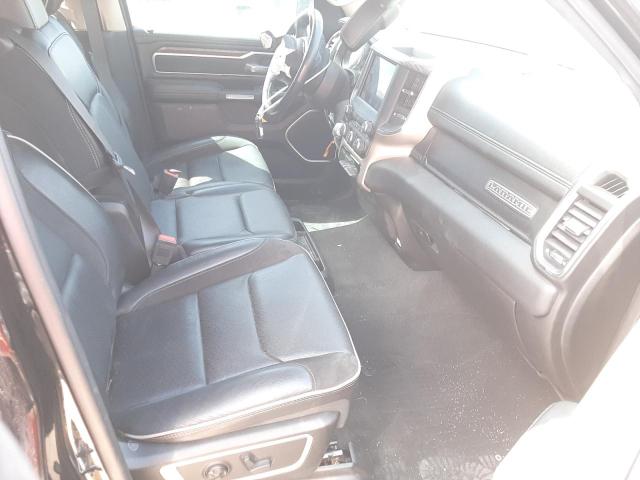 Photo 5 from auction – 2019 RAM 1500 LARAM with VIN 1C6RREJTXKN684247
