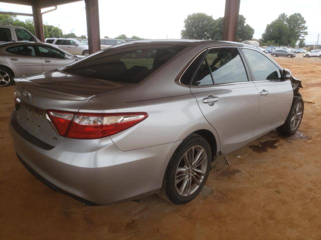 Photo 4 from auction – 2015 TOYOTA CAMRY LE with VIN 4T1BF1FK2FU088813