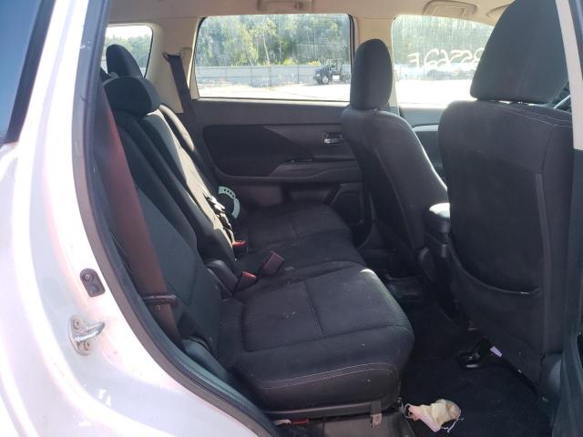 Photo 6 from auction – 2017 MITSUBISHI OUTLANDER with VIN JA4AZ2A35HZ010183