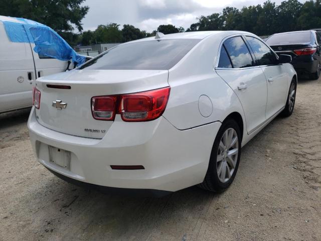 Photo 4 from auction – 2014 CHEVROLET MALIBU 2LT with VIN 1G11E5SL8EF232286