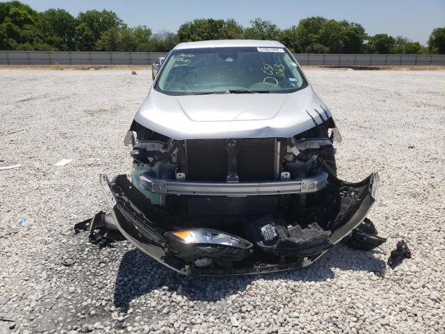 Photo 9 from auction – 2019 FORD EDGE SE with VIN 2FMPK3G90KBC51063