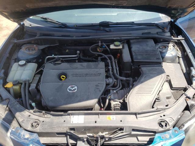 Photo 7 from auction – 2008 MAZDA 3 S with VIN JM1BK324481810063