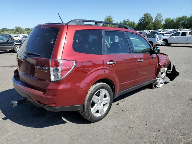 Photo 4 from auction – 2010 SUBARU FORESTER 2 with VIN JF2SH6CC8AH721178