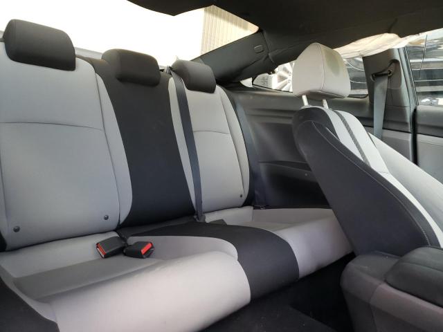 Photo 6 from auction – 2018 HONDA CIVIC EX with VIN 2HGFC3B35JH354816