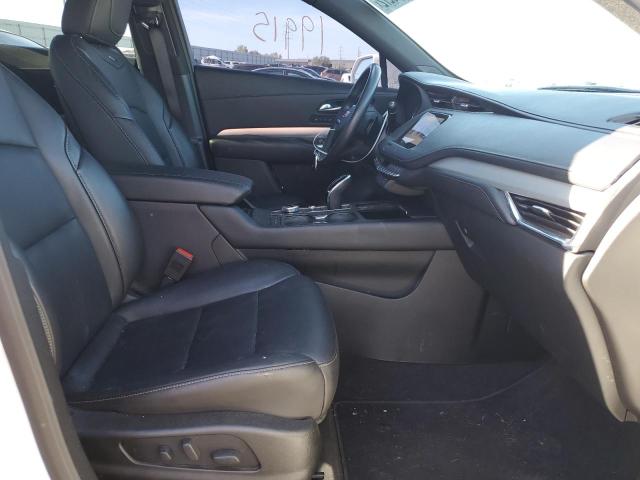 Photo 5 from auction – 2020 CADILLAC XT4 PREMIU with VIN 1GYFZDR45LF088097