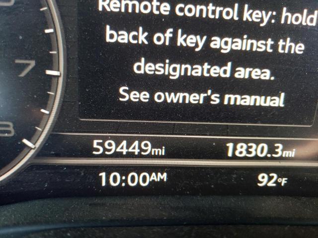 Photo 8 from auction – 2018 AUDI A3 PREMIUM with VIN WAUB8GFF5J1091037
