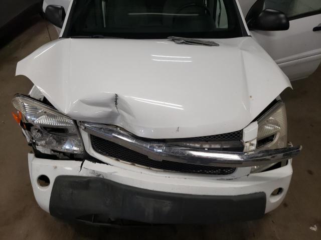 Photo 7 from auction – 2005 CHEVROLET EQUINOX LS with VIN 2CNDL23FX56165732