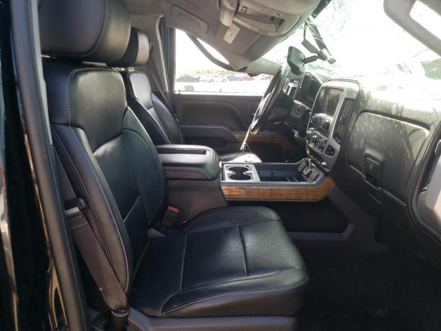 Photo 5 from auction – 2014 GMC SIERRA C15 with VIN 3GTP1VEC4EG327628