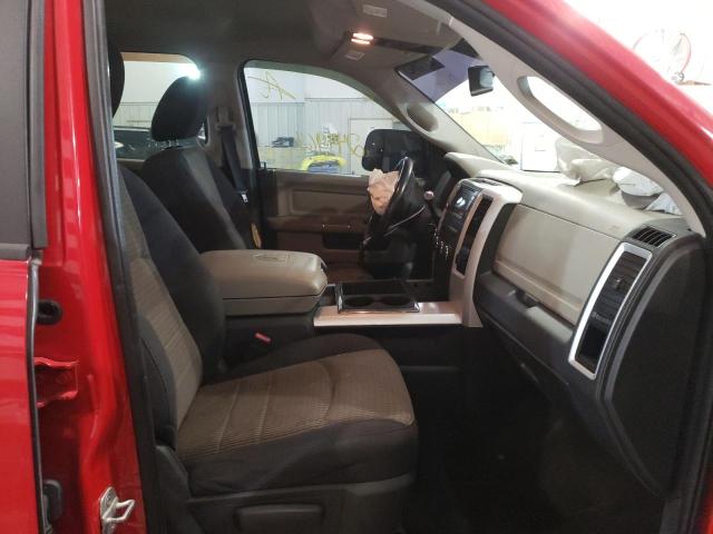 Photo 5 from auction – 2012 DODGE RAM 2500 S with VIN 3C6UD5DLXCG125523