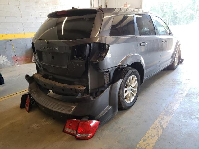 Photo 4 from auction – 2015 DODGE JOURNEY SX with VIN 3C4PDCBB7FT575890
