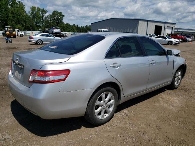 Photo 4 from auction – 2011 TOYOTA CAMRY BASE with VIN 4T4BF3EK9BR214890