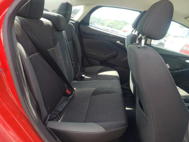 Photo 6 from auction – 2012 FORD FOCUS SE with VIN 1FAHP3F24CL117551