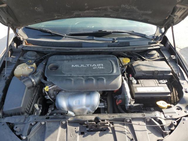 Photo 7 from auction – 2016 CHRYSLER 200 LIMITE with VIN 1C3CCCAB1GN149802