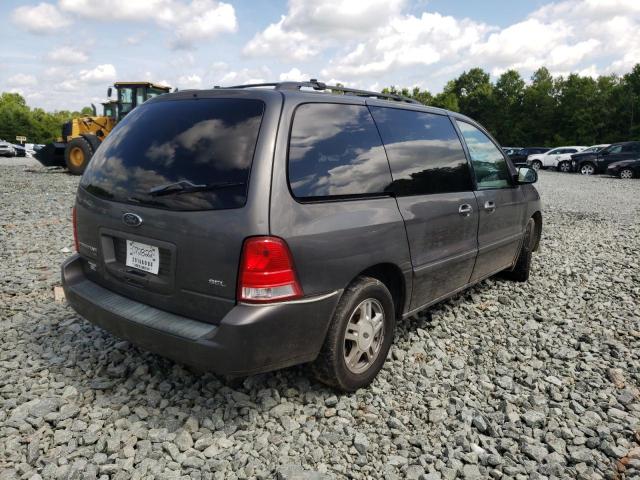 صورة رقم 4 من المزاد - 2005 FORD FREESTAR S مع VIN 2FMZA52245BA48828