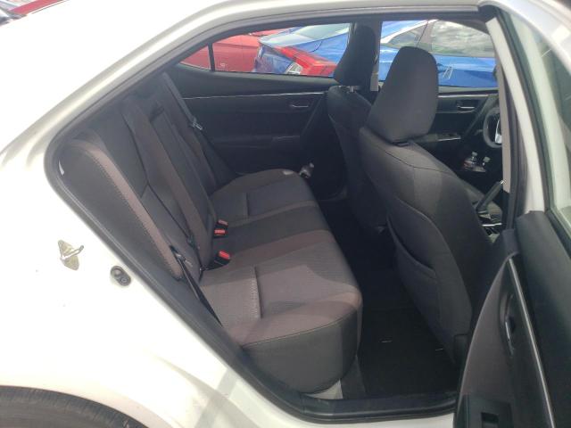 Photo 6 from auction – 2018 TOYOTA COROLLA L with VIN 2T1BURHE0JC071661