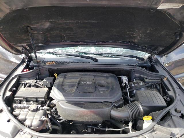 Photo 7 from auction – 2018 JEEP GRAND CHER with VIN 1C4RJEBG3JC153483