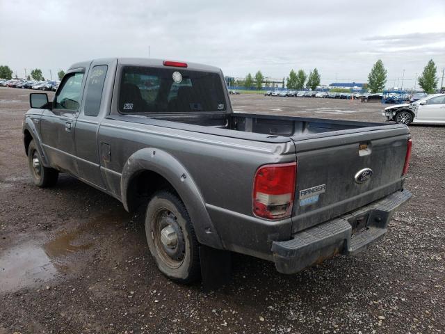 Photo 3 from auction – 2008 FORD RANGER SUP with VIN 1FTYR44U78PA30693