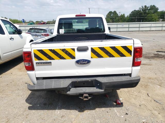Фото 6 с аукциона – 2011 FORD RANGER с VIN 1FTKR1ADXBPA79693