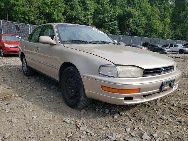 Photo 1 from auction – 1992 TOYOTA CAMRY LE with VIN 4T1VK12E6NU002653