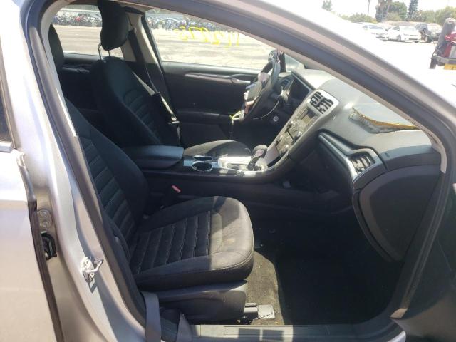 Photo 5 from auction – 2013 FORD FUSION SE with VIN 3FA6P0H7XDR283204