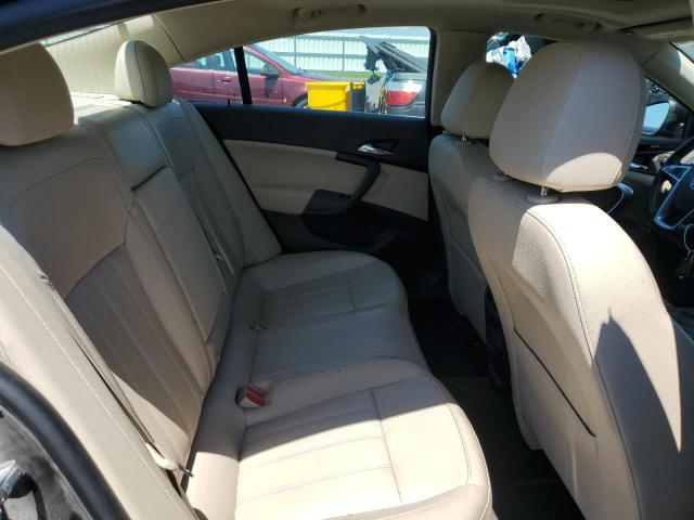 Photo 6 from auction – 2011 BUICK REGAL CXL with VIN W04GW5EV1B1051030