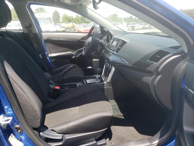 Photo 5 from auction – 2016 MITSUBISHI LANCER ES with VIN JA32V2FW7GU002606
