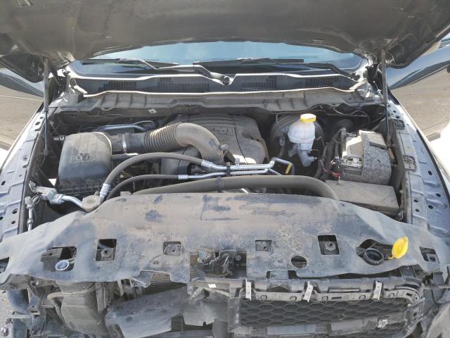 Photo 7 from auction – 2019 RAM 1500 CLASS with VIN 1C6RR6KT6KS574723