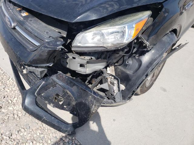 Photo 9 from auction – 2015 FORD ESCAPE SE with VIN 1FMCU0GX4FUB03102