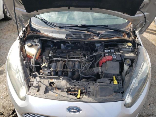Photo 7 from auction – 2015 FORD FIESTA SE with VIN 3FADP4BJ0FM178495