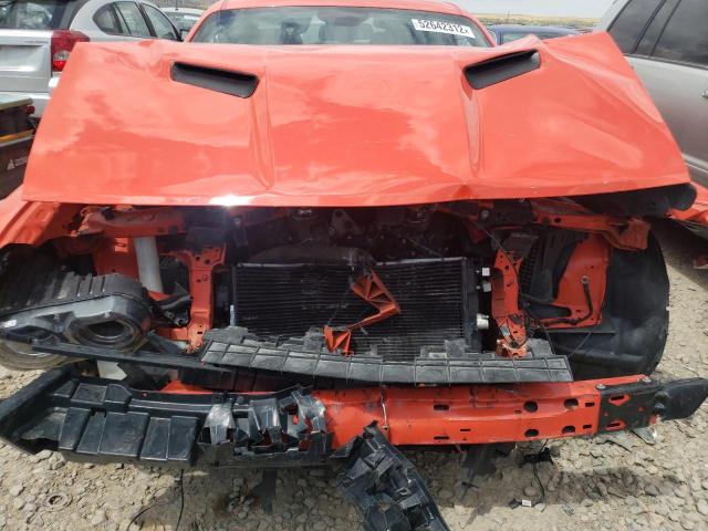 Photo 7 from auction – 2016 DODGE CHALLENGER with VIN 2C3CDZAG0GH336212