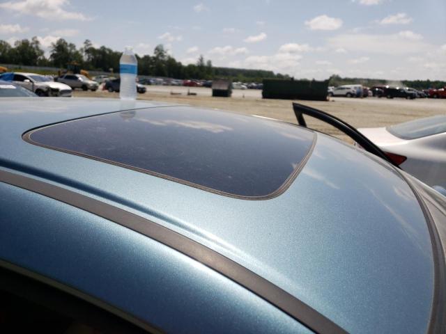 Photo 9 from auction – 2014 HONDA CROSSTOUR with VIN 5J6TF1H33EL001952