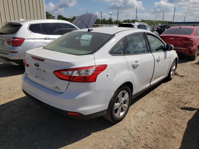 Photo 4 from auction – 2013 FORD FOCUS SE with VIN 1FADP3F27DL263037