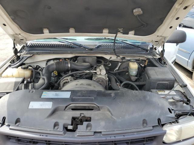 Photo 7 from auction – 2002 CHEVROLET SILVERADO with VIN 1GCEC14W12Z152501