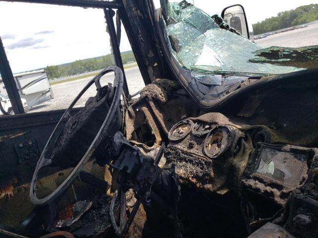 Photo 8 from auction – 2007 FREIGHTLINER CHASSIS X with VIN 4UZFCHCY47CZ45457
