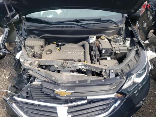 Photo 7 from auction – 2018 CHEVROLET EQUINOX LS with VIN 2GNAXREV1J6309968