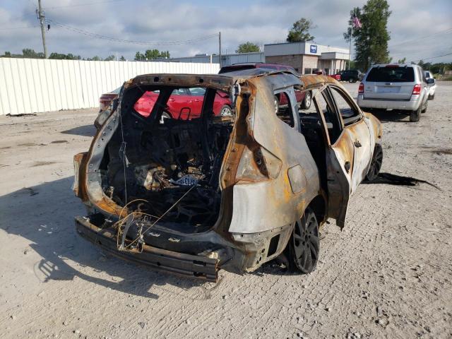 Photo 4 from auction – 2015 NISSAN ROGUE S with VIN 5N1AT2MTXFC855867
