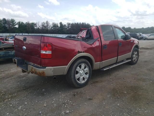 Photo 4 from auction – 2007 FORD F150 SUPER with VIN 1FTPW14VX7FB38564