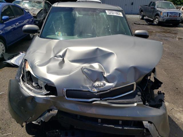 Photo 7 from auction – 2014 KIA SOUL with VIN KNDJN2A25E7058508