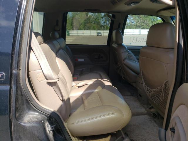Photo 6 from auction – 1998 GMC YUKON with VIN 1GKEK13R2WJ722058