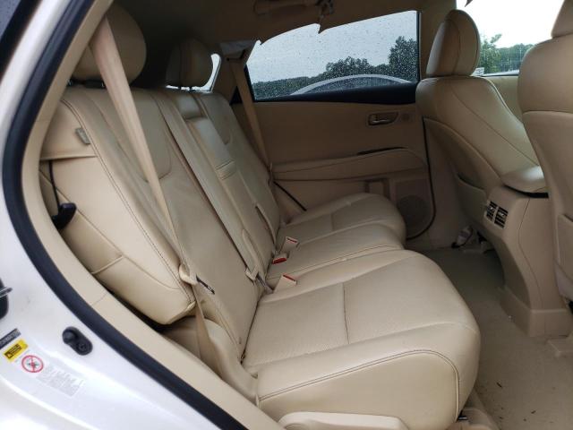 Zdjęcie 6 z aukcji – 2013 LEXUS RX 350 z VIN 2T2ZK1BA5DC123698