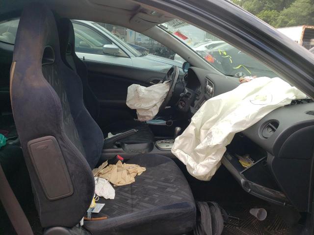 Photo 5 from auction – 2004 ACURA RSX with VIN JH4DC54894S008306