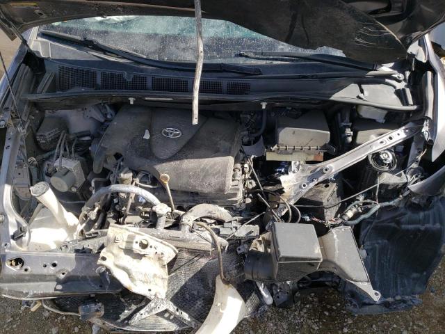 Photo 7 from auction – 2018 TOYOTA SIENNA L with VIN 5TDZZ3DC6JS921656