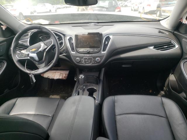 Photo 9 from auction – 2017 CHEVROLET MALIBU LT with VIN 1G1ZE5ST1HF189403
