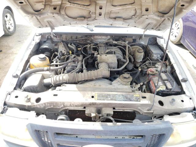 Photo 7 from auction – 2008 FORD RANGER with VIN 1FTYR10D78PB01587